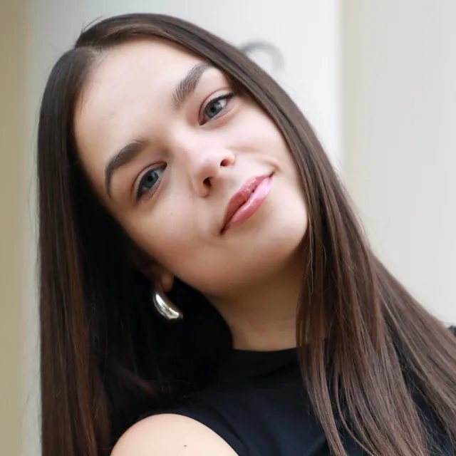 Greta Kriauciunaite
