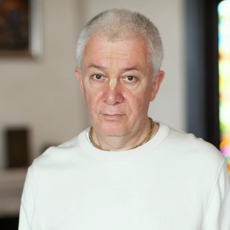 HG Chaitanya Chandra Charan Prabhu
