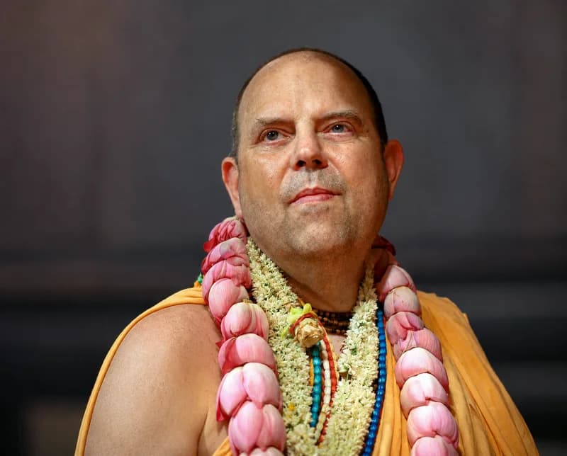HH Jayapataka Swami Maharaj