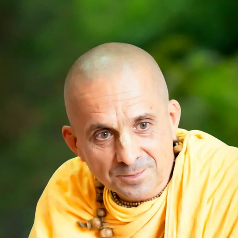 Patri Prabhu