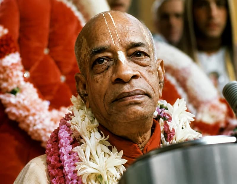 HDG Srila Prabhupada